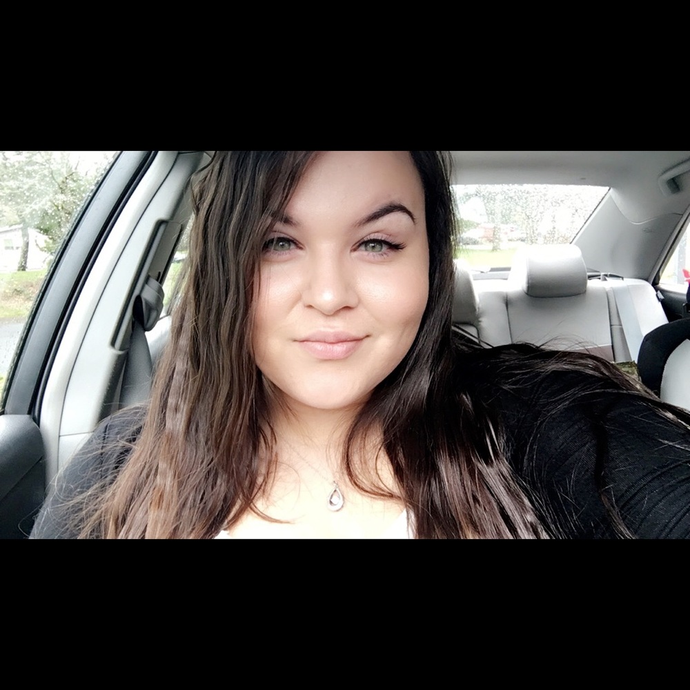 Meet your Posher, Jillian